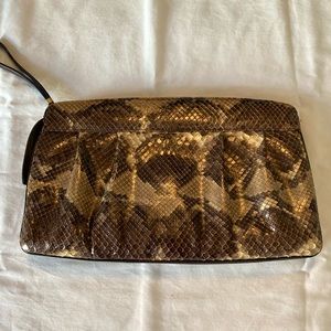 Mr. Jay’s Skin Clutch